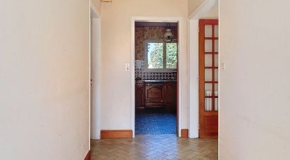 Traditional house 6 rooms of 111 m² in Pouldreuzic (29710)