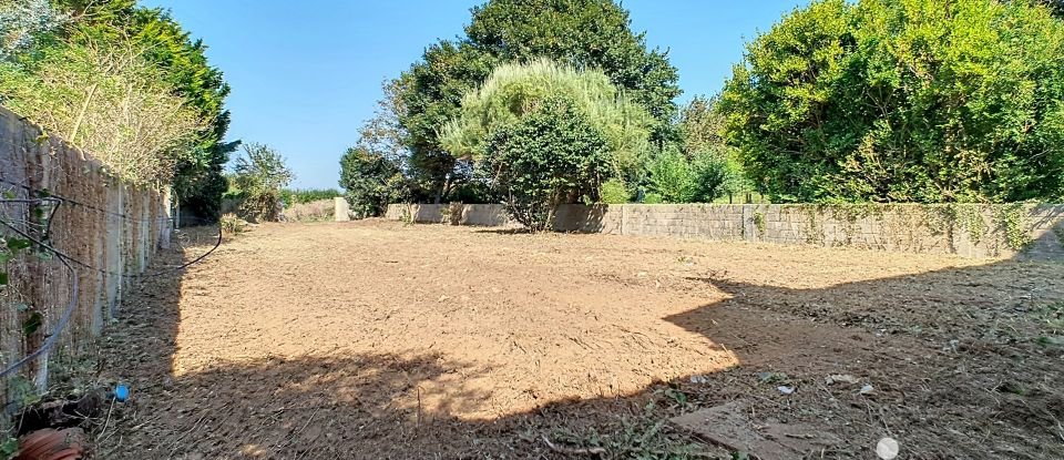 Maison traditionnelle 6 pièces de 111 m² à Pouldreuzic (29710)