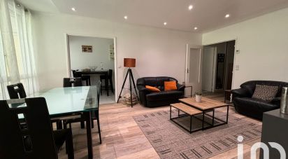 Appartement 5 pièces de 97 m² à Torcy (77200)