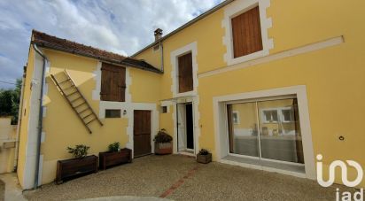 Village house 11 rooms of 280 m² in Chevannes (89240)