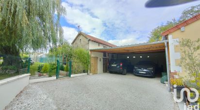 Maison de village 11 pièces de 280 m² à Chevannes (89240)