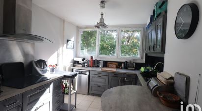 Apartment 5 rooms of 98 m² in Yerres (91330)