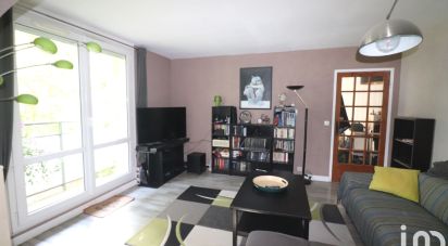 Appartement 5 pièces de 98 m² à Yerres (91330)