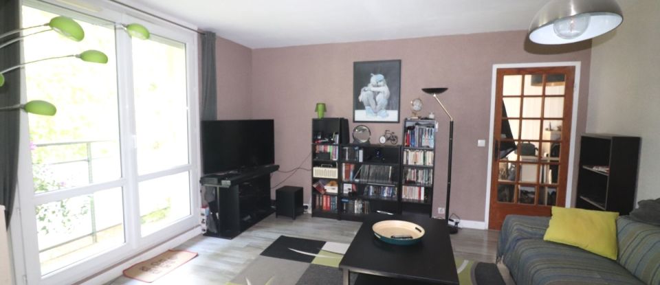 Appartement 5 pièces de 98 m² à Yerres (91330)