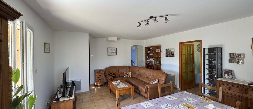 Maison 5 pièces de 97 m² à Lavilledieu (07170)