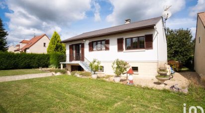 House 4 rooms of 70 m² in Vernou-la-Celle-sur-Seine (77670)