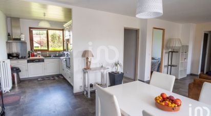 Maison 4 pièces de 70 m² à Vernou-la-Celle-sur-Seine (77670)