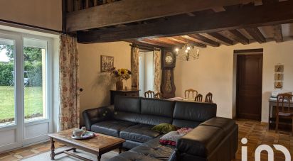 Country house 5 rooms of 95 m² in Faverelles (45420)