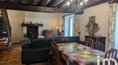 Country house 5 rooms of 95 m² in Faverelles (45420)