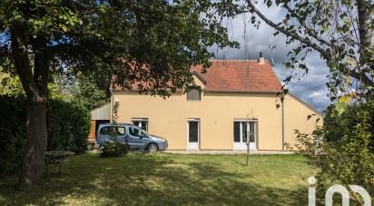 Maison de campagne 5 pièces de 95 m² à Faverelles (45420)