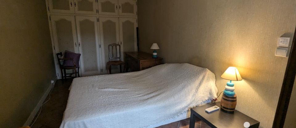 Maison de campagne 5 pièces de 95 m² à Faverelles (45420)