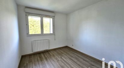 Appartement 4 pièces de 84 m² à Athis-Mons (91200)