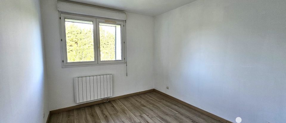 Appartement 4 pièces de 84 m² à Athis-Mons (91200)