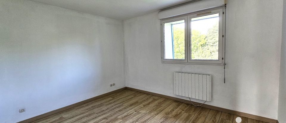 Appartement 4 pièces de 84 m² à Athis-Mons (91200)