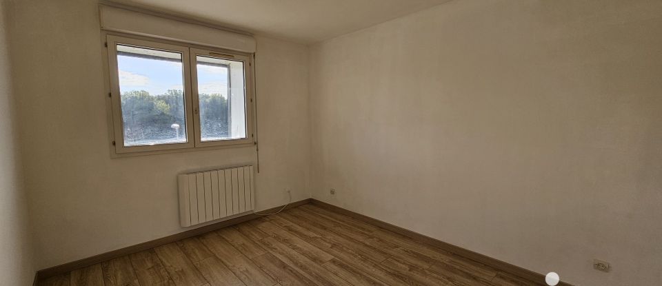 Appartement 4 pièces de 84 m² à Athis-Mons (91200)