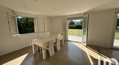 Maison 7 pièces de 145 m² à Ingenheim (67270)