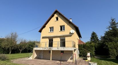 Maison 7 pièces de 145 m² à Ingenheim (67270)