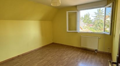 House 7 rooms of 145 m² in Ingenheim (67270)