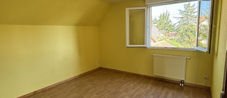 Maison 7 pièces de 145 m² à Ingenheim (67270)