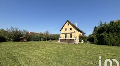 Maison 7 pièces de 145 m² à Ingenheim (67270)