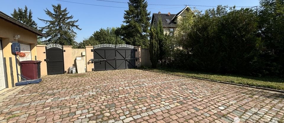 Maison 7 pièces de 145 m² à Ingenheim (67270)