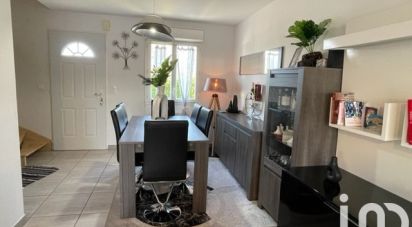 Maison 5 pièces de 94 m² à Fleury-les-Aubrais (45400)