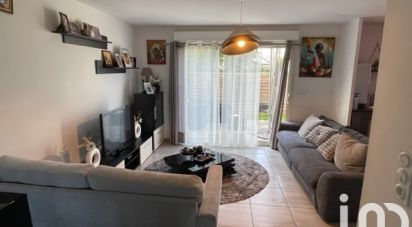 Maison 5 pièces de 94 m² à Fleury-les-Aubrais (45400)