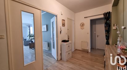 Appartement 4 pièces de 90 m² à Rodez (12000)