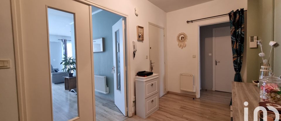 Apartment 4 rooms of 90 m² in Rodez (12000)