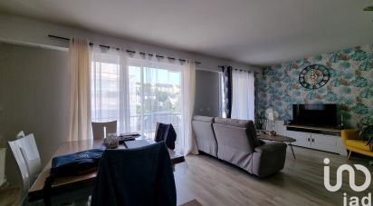 Appartement 4 pièces de 90 m² à Rodez (12000)