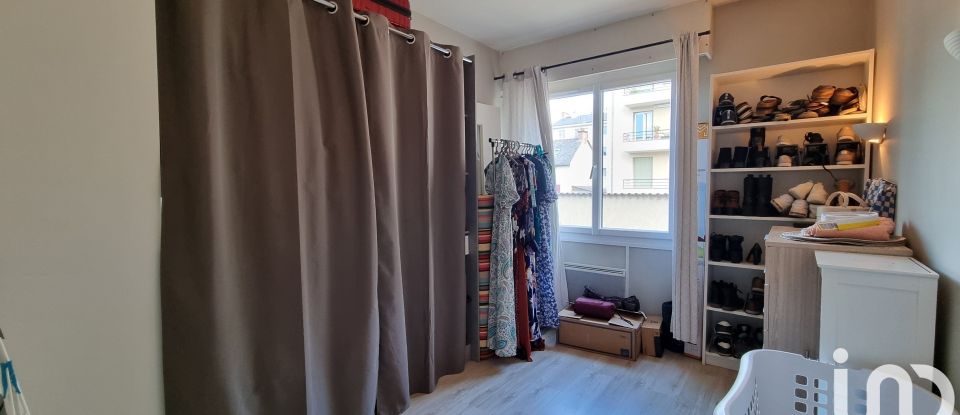 Appartement 4 pièces de 90 m² à Rodez (12000)