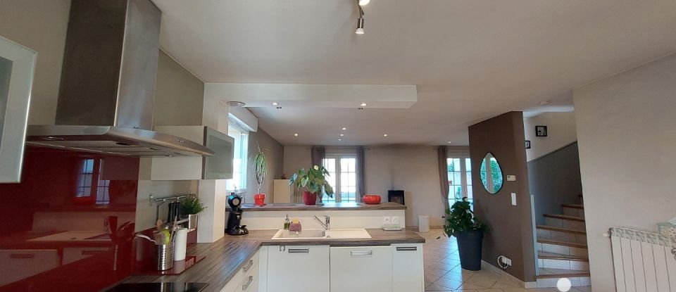 House 5 rooms of 110 m² in La Roche-de-Glun (26600)