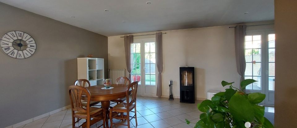 House 5 rooms of 110 m² in La Roche-de-Glun (26600)