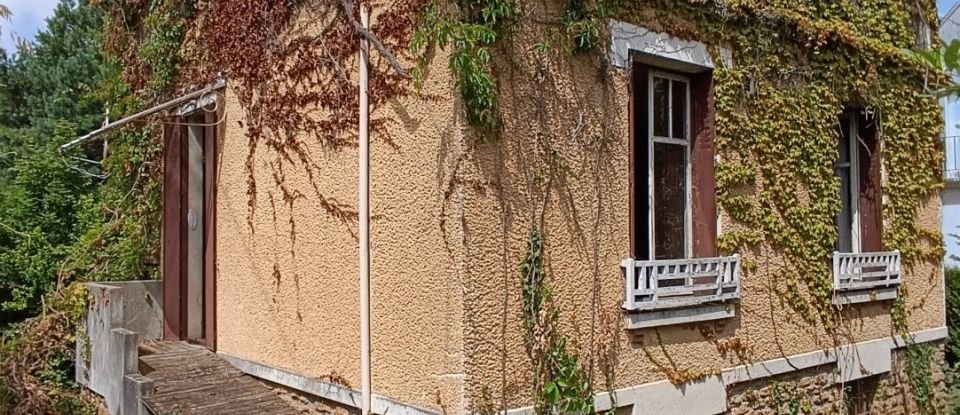 Maison 3 pièces de 78 m² à Buzançais (36500)