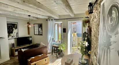 Village house 3 rooms of 55 m² in Saint-Jean-de-Boiseau (44640)