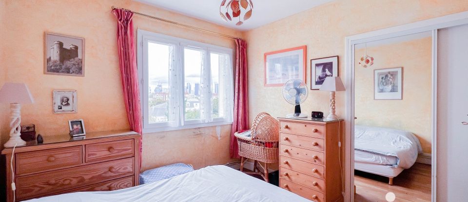 Appartement 3 pièces de 50 m² à Colombes (92700)