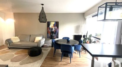 Appartement 3 pièces de 64 m² à Brunoy (91800)