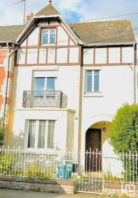 House 4 rooms of 97 m² in Neufchâtel-en-Bray (76270)