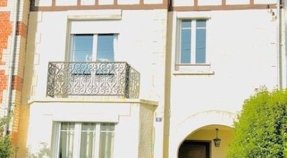 Maison 4 pièces de 97 m² à Neufchâtel-en-Bray (76270)