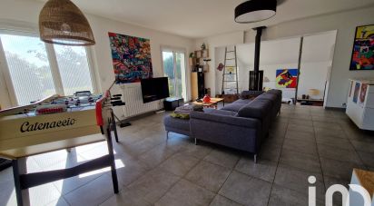 Maison 7 pièces de 158 m² à Mérignac (33700)