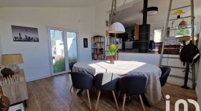 Maison 7 pièces de 158 m² à Mérignac (33700)