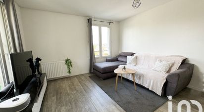 Appartement 2 pièces de 56 m² à Vernouillet (78540)