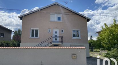 House 7 rooms of 120 m² in Balbigny (42510)