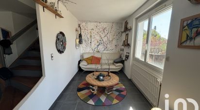 Maison 7 pièces de 120 m² à Balbigny (42510)