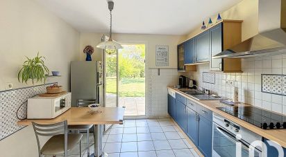 Maison traditionnelle 5 pièces de 96 m² à Assieu (38150)