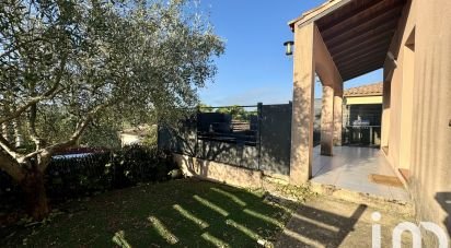 Maison 4 pièces de 85 m² à Nîmes (30900)