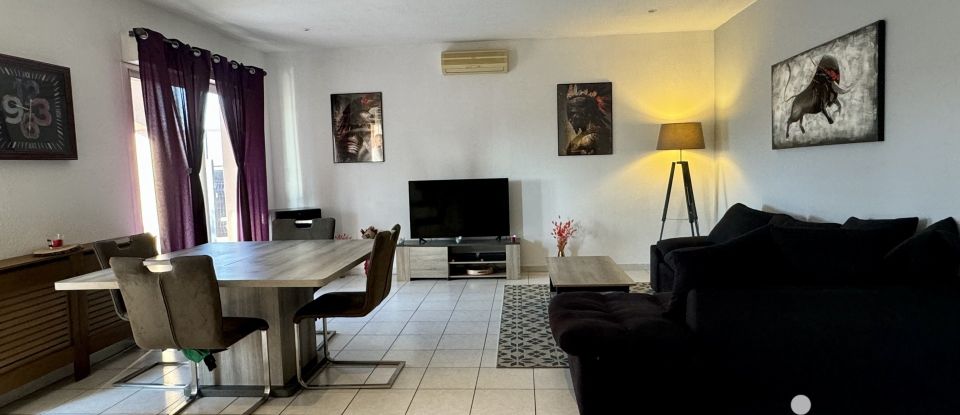 Maison 4 pièces de 85 m² à Nîmes (30900)