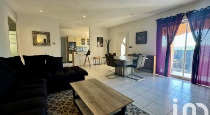 Maison 4 pièces de 85 m² à Nîmes (30900)