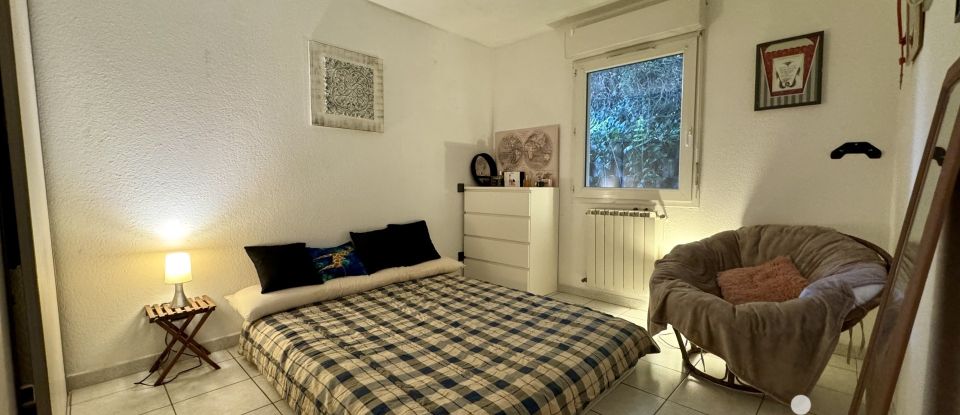 Maison 4 pièces de 85 m² à Nîmes (30900)