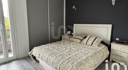 Appartement 4 pièces de 73 m² à Boussy-Saint-Antoine (91800)